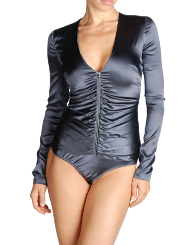 ZOOM PATRIZIA PEPE SERA - Long sleeve shirt