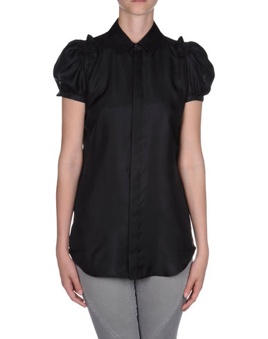 ZOOM DSQUARED2 - Short sleeve shirt
