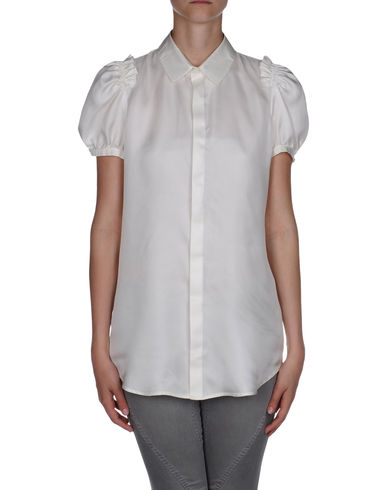 ZOOM DSQUARED2 - Short sleeve shirt