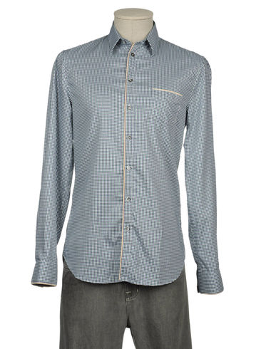 ZOOM PATRIZIA PEPE - Long sleeve shirt