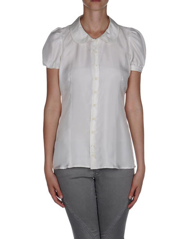ZOOM DSQUARED2 - Short sleeve shirt
