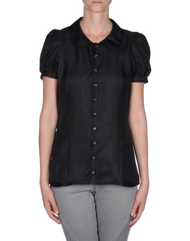 ZOOM DSQUARED2 - Short sleeve shirt