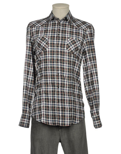 ZOOM PATRIZIA PEPE - Long sleeve shirt