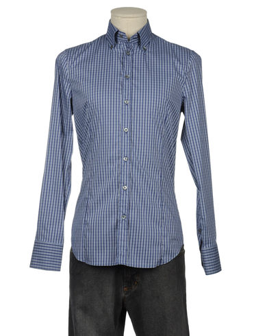 ZOOM PATRIZIA PEPE - Long sleeve shirt