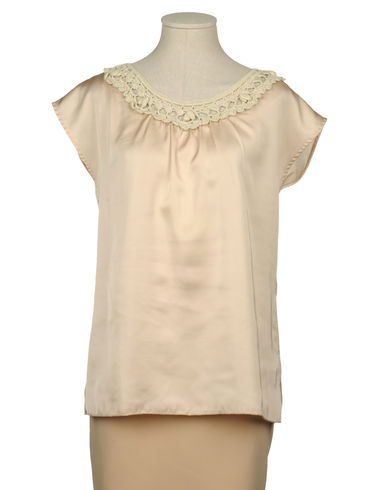 ZOOM ONLY 4 STYLISH GIRLS by PATRIZIA PEPE - Blouse