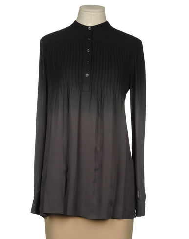 ZOOM ONLY 4 STYLISH GIRLS by PATRIZIA PEPE - Long sleeve shirt