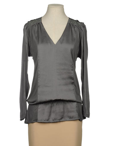 ZOOM ONLY 4 STYLISH GIRLS by PATRIZIA PEPE - Blouse
