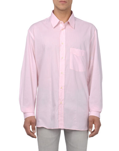ZOOM VALENTINO - Long sleeve shirt