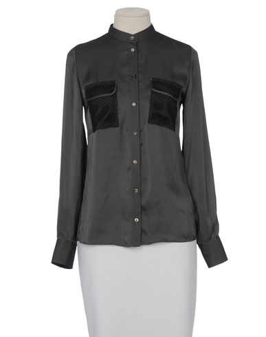 ZOOM BARBARA BUI - Long sleeve shirt