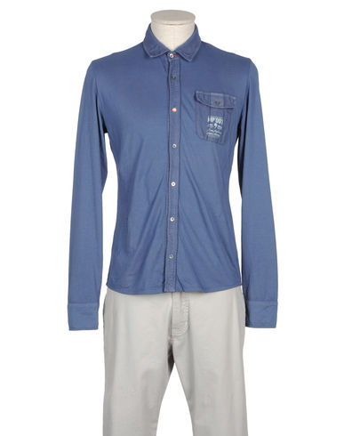 ZOOM MELTIN POT - Long sleeve shirt