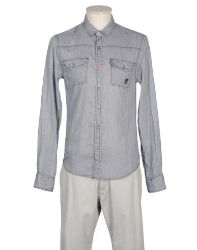ZOOM MP001 MELTIN POT - Long sleeve shirt