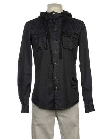 ZOOM FULL CIRCLE - Long sleeve shirt