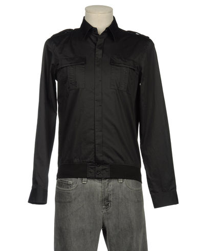 ZOOM FULL CIRCLE - Long sleeve shirt