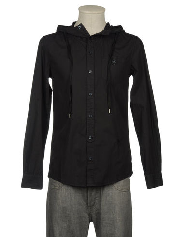 ZOOM FULL CIRCLE - Long sleeve shirt