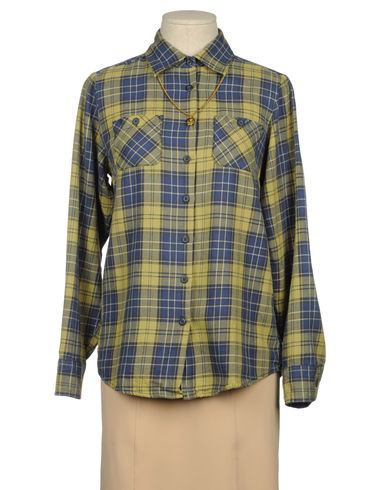ZOOM MAISON SCOTCH - Shirts