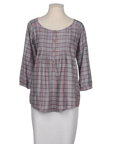 ZOOM MAISON SCOTCH - Blouse