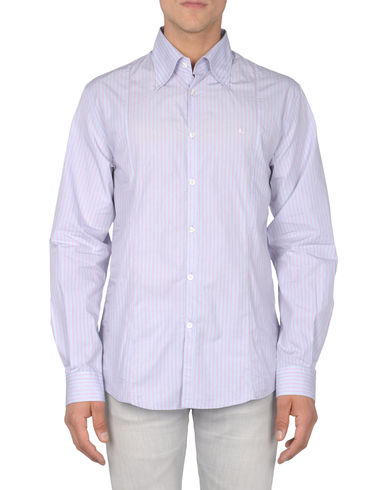 ZOOM ARMANI JEANS - Long sleeve shirt