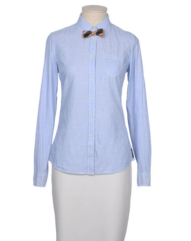 ZOOM MAISON SCOTCH - Long sleeve shirt