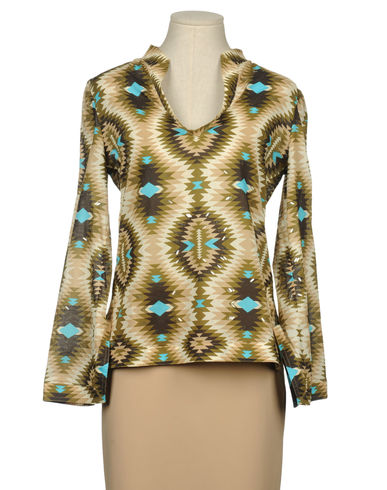 ZOOM TORY BURCH - Blouse