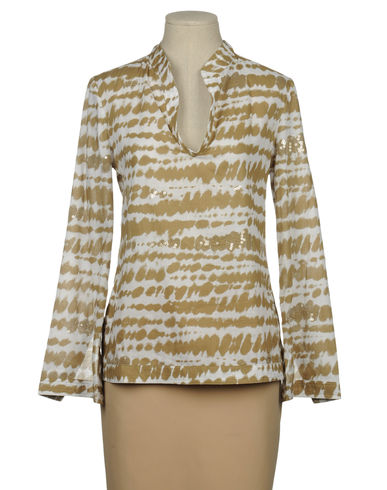 ZOOM TORY BURCH - Blouse