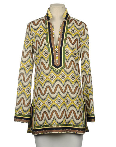 ZOOM TORY BURCH - Blouse