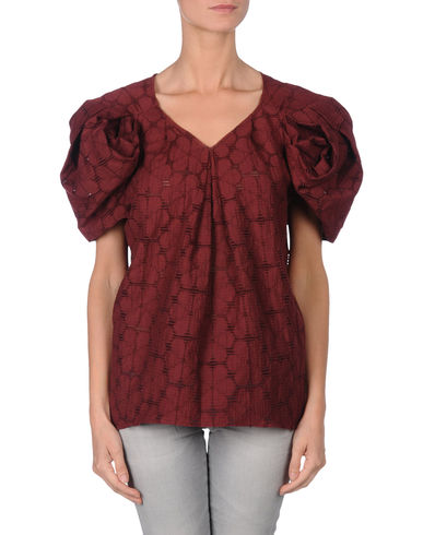 ZOOM MARNI - Blouse
