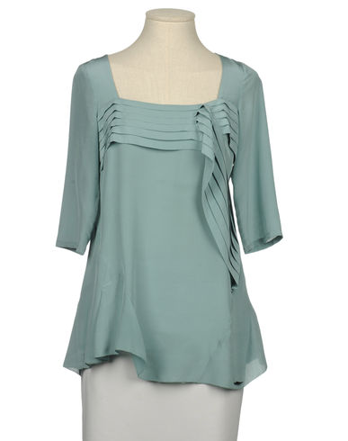 ZOOM LIU •JO - Blouse