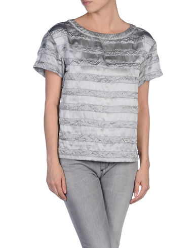 ZOOM SEE BY CHLOÉ - Blouse