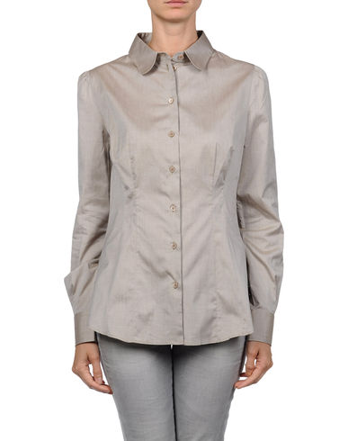 ZOOM PRADA - Long sleeve shirt