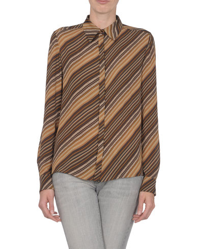 ZOOM CHLOÉ - Long sleeve shirt