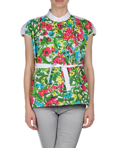 ZOOM KENZO - Short sleeve shirt