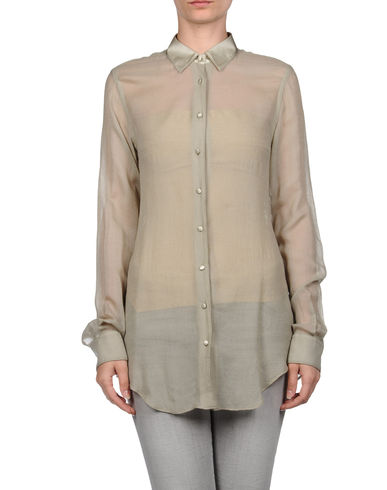 ZOOM ASPESI - Long sleeve shirt