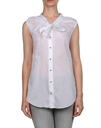 ZOOM MAURO GRIFONI - Shirts