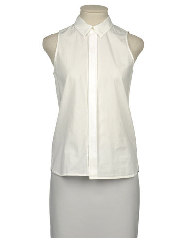 ZOOM DAY BIRGER ET MIKKELSEN - Sleeveless shirt