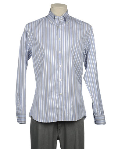 ZOOM ALEA - Long sleeve shirt