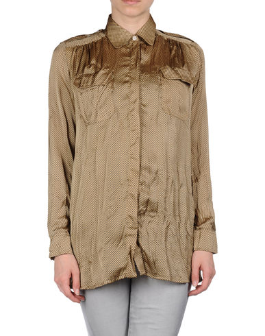 ZOOM NOSHUA - Long sleeve shirt