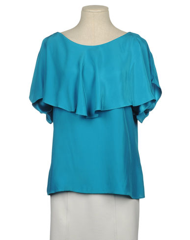 ZOOM ..,MERCI - Blouse