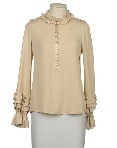 ZOOM TORY BURCH - Blouse