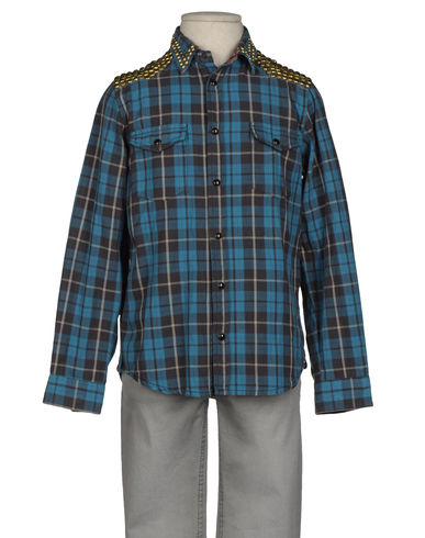 ZOOM RA-RE - Long sleeve shirt