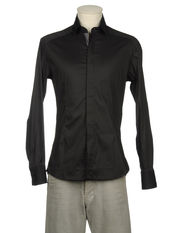 TAKESHY KUROSAWA - Long sleeve shirt