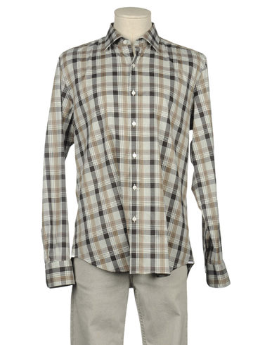 ZOOM XACUS - Long sleeve shirt
