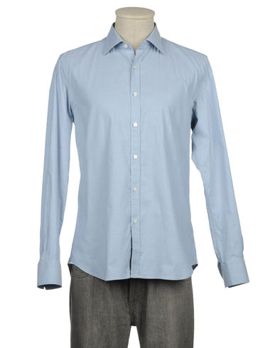 ZOOM XACUS - Long sleeve shirt