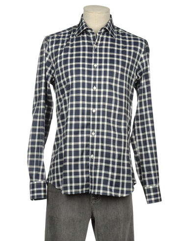 ZOOM XACUS - Long sleeve shirt