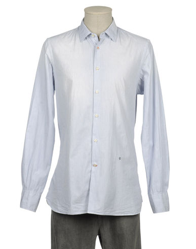 ZOOM DONDUP - Long sleeve shirt