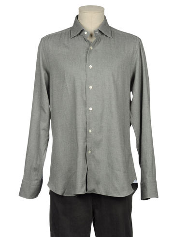 ZOOM MASTAI FERRETTI - Long sleeve shirt