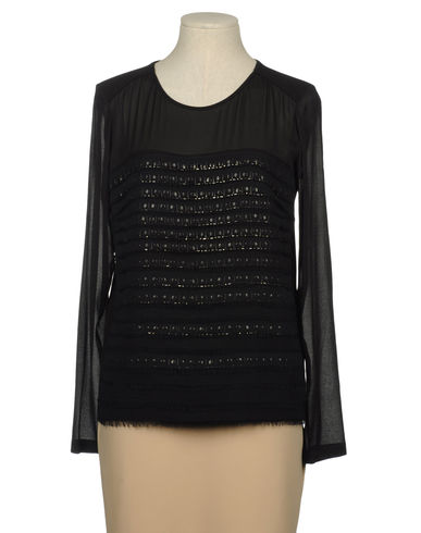 ZOOM BARBARA BUI - Blouse