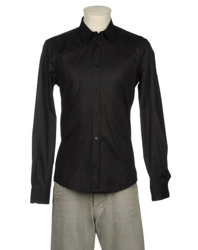 ZOOM RICHMOND X - Long sleeve shirt