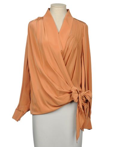 ZOOM BUI de BARBARA BUI - Camicia maniche lunghe