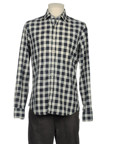 ZOOM XACUS - Long sleeve shirt