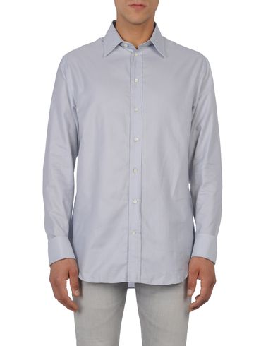 ZOOM ARMANI COLLEZIONI - Long sleeve shirt